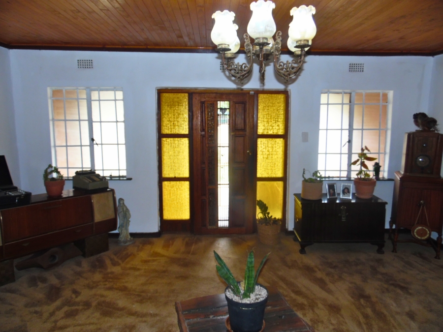 3 Bedroom Property for Sale in Doorn Free State